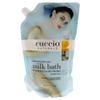 Milk Bath Pedicure and Body Treatment by Cuccio Naturale for Women - 32 oz Nail Treatment view 1