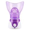 Face Steamer,Beauty Nymph Spa Home Facial Steamer Sauna Pores and Extract Blackheads, Rejuvenate and Hydrate Your Skin for Youthful Complexion- Face Steaming Skincare Deep Cleanse SPA view 1