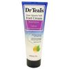 Dr Teal's Foot Cream, Moisturize & Soften, with Shea Butter & Aloe Vera, 8 oz. view 1