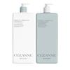 Cezanne Perfect Moisture Shampoo & Conditioner Liters Set 33.8oz each view 1