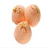 Bath Bomb Products - Bubble Bath Truffles: Georgia Peach 3 Pack Bath Truffles, 24 oz Almond Salt Scrub and Pumice Stone by Dead Sea Spa Care, Bubble Bath, Bubble Truffles, Bath Truffles view 2