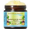 Botanical Beauty MARACUJA OIL BUTTER RAW 100% Pure Natural VIRGIN UNREFINED Cold-Pressed Carrier for Face, Skin, Body, Hair, Lip, Nails. Rich in Vitamin E (4 Fl Oz) view 1