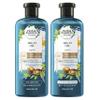 Herbal Essences Argan Oil of Morocco Shampoo and Conditioner for Color Treated Hair, , Paraben Free, BioRenew, Bundle Pack, 13.5 FL OZ view 1