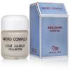 Dinur Cosmetics Micro Complex Deep Scrub Cleanser with Dead Sea Sand Gently Exfoliates, Removes Impurities, and Dead Skin Cells for Smooth, Youthful Skin view 1