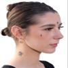 Thug Ink Temporary Tattoos  Volume I  10-Piece Set | Teardrop, Praying Hands, Cross & More | Water-Transfer Fake Tattoos for Face & Body  Classic OG Thug Life Collection view 1
