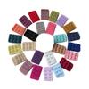 Ewanda store 28 Pcs Women 2 Hook 3 Rows Spacing Bra Extender Strap Bra Extenders Bra Strap Extension for Women view 1