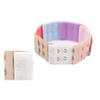 Ewanda store 28 Pcs Women 2 Hook 3 Rows Spacing Bra Extender Strap Bra Extenders Bra Strap Extension for Women view 2