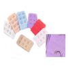 Ewanda store 28 Pcs Women 2 Hook 3 Rows Spacing Bra Extender Strap Bra Extenders Bra Strap Extension for Women view 3