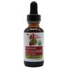 Berry Beautiful Certified Organic Red Raspberry Seed Oil - Cold-pressed from US grown raspberries (1 fl oz) view 2