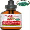 Berry Beautiful Certified Organic Red Raspberry Seed Oil - Cold-pressed from US grown raspberries (1 fl oz) view 4