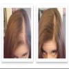 Caboki Hair Loss Concealer (All-Natural Hair Building Fibers) Travel Size (Medium Brown) view 3