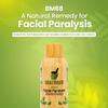 Bestmade Facial Paralysis Natural Remedy BM68 - Helps with Bell's Palsy, Facial Drooping, Tearing Eyes and Loss of Taste, 30 mL Drops view 2