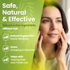 Bestmade Facial Paralysis Natural Remedy BM68 - Helps with Bell's Palsy, Facial Drooping, Tearing Eyes and Loss of Taste, 30 mL Drops view 3