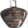 Black Chocolate 200x Black Bronzer Indoor Tanning Bed Lotion By Tan Inc 400ml (13.5 Oz) by TAN view 1