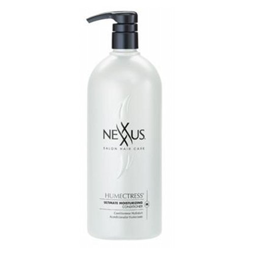 6 Pack Nexxus Humectress Conditioner 44oz Bottle