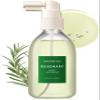 AROMATICA Root Enhancer Rosemary Water Spray for Hair Growth  Korean Hair Care Oil for Scalp Detox  Flaky & Itchy & Dry Scalp Treatment  Free from Sulfate, Silicone, and Paraben (3.38oz) view 1
