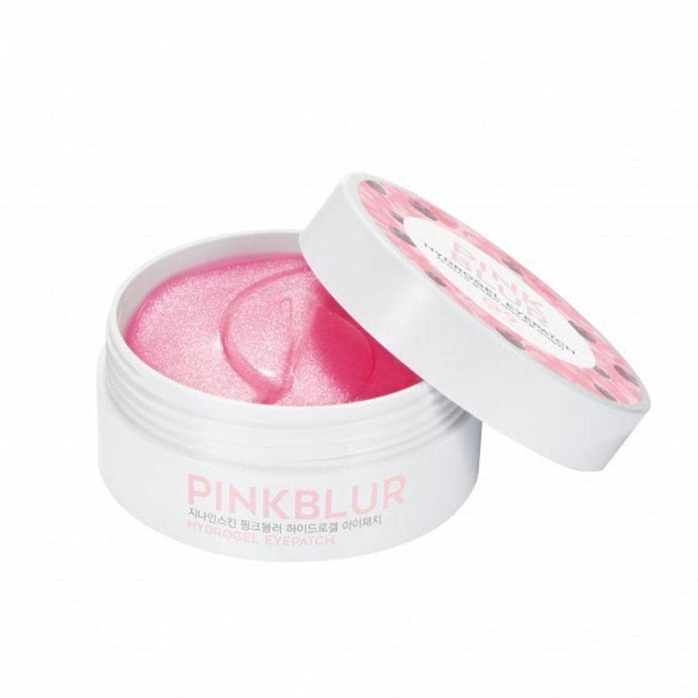 [G9SKIN]Pink Blur Hydrogel Eye Patch