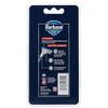 Barbasol Ultra 3 Premium Disposable Razor, 4 Count view 3