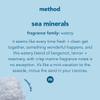 Method Foaming Hand Wash Refill Pouch, Sea Minerals, 28 Fl Oz (Pack of 3) view 3