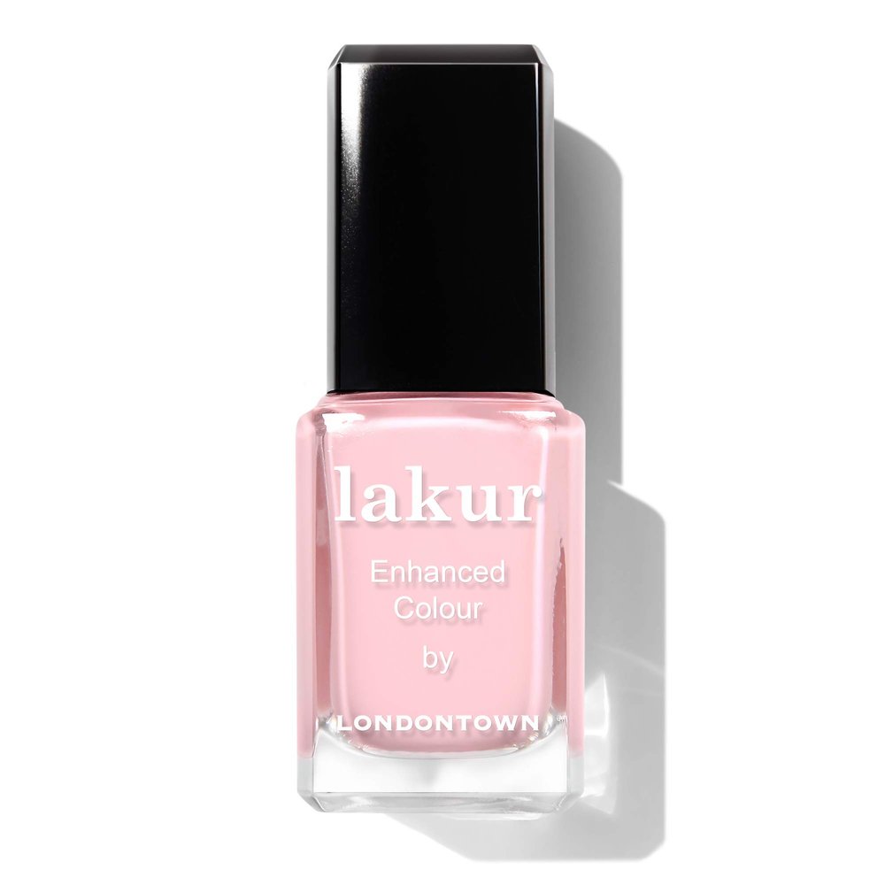 Londontown Lakur Enhanced Colour, Candy Floss, 0.4 oz