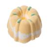 Bath Bomb: Lemmon Verbena Bath Bombs by Dead Sea Spa Care, Bubble Bath, Bath Bomb Bundt Cake view 1