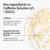The Ordinary Caffeine Solution 5% + EGCG, Depuffing Eye Serum for Dark Circles and Tired Eyes, 1 Fl Oz view 2