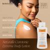 MAKARI Carotonic Extreme Body Lotion (17.6 oz) | Fights Excess Oil Production | Helps Fade Body Scars and Marks | Skin Brightening Formula | Helps Resist Aging and Promotes Healthy Radiance view 2