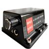 1TattooWorld Premium Quality Digital Display Tattoo Power Supply Black Color, OTW-P052 view 2