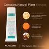 Makari Naturalle Multi-Action Extreme Moisturizing Brightening Cream (1.7 oz) | Clarifies Dark Spots and Blemishes | Protects Against Sun | Softens Skin | Recommended for Sensitive to Dry Skin Types view 4