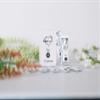Keratin Lash Lift Solution - Step 2, 15 sachets per box, 32 USD view 3
