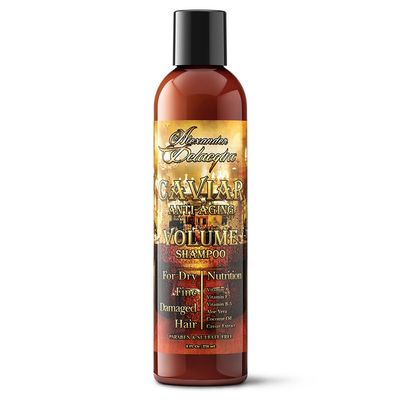 Delacqua Alexander Caviar Anti-Aging Shine Serum