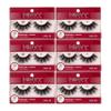 i-Envy 3D Glam Collection Multi-angle & Volume (6 PACK, KPEI13) view 1