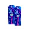 Schick Hydro Silk for Women Razor, (Pack of 2) view 1