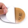 80pcs Refill Pads for Hair Remover Buffer, 2 Sizes Remove the Hair on the Body For Leg, Bikini, Facial, Armpit Hair RemoverManual Hair Removal and Exfoliation Replaceable Fine Sandpaper view 2