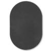 80pcs Refill Pads for Hair Remover Buffer, 2 Sizes Remove the Hair on the Body For Leg, Bikini, Facial, Armpit Hair RemoverManual Hair Removal and Exfoliation Replaceable Fine Sandpaper view 3