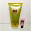 BBCOS Kristal Semi Di Lino Regenerating Hair Mask 8.45 Fl Oz/250 mlFree Starry Sexy Lip Plumping Lip Gloss 10ml view 1