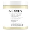 Nexxus Sulfate-Free Scalp Scrub Hair Treatment Exfoliating and Nourishing Detox Hair Care 11.25 oz view 1