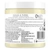 Nexxus Sulfate-Free Scalp Scrub Hair Treatment Exfoliating and Nourishing Detox Hair Care 11.25 oz view 2