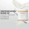 Nexxus Sulfate-Free Scalp Scrub Hair Treatment Exfoliating and Nourishing Detox Hair Care 11.25 oz view 3