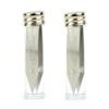 2 Pack Uncle Bill's 19074 Sliver Gripper Tweezers view 1