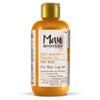 Maui Moisture Curl Quench + Coconut Oil Anti-Frizz Curl-Defining Hair Milk to Hydrate and Detangle Tight Curly Hair, Softening Leave-In Treatment, Vegan, Silicone & Paraben-Free, 8 fl oz view 1