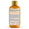 Maui Moisture Curl Quench + Coconut Oil Anti-Frizz Curl-Defining Hair Milk to Hydrate and Detangle Tight Curly Hair, Softening Leave-In Treatment, Vegan, Silicone & Paraben-Free, 8 fl oz view 3