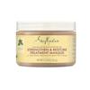 SheaMoisture Jamaican Black Castor Oil Treatment Masque Jamaican Black Castor Oil For Dry Hair Paraben Free Hair Mask 11.5oz view 1