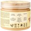 SheaMoisture Jamaican Black Castor Oil Treatment Masque Jamaican Black Castor Oil For Dry Hair Paraben Free Hair Mask 11.5oz view 3