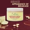 SheaMoisture Jamaican Black Castor Oil Treatment Masque Jamaican Black Castor Oil For Dry Hair Paraben Free Hair Mask 11.5oz view 4