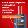 Alpecin C1 Caffeine Shampoo 12.68 fl oz I Hair Performance Enhancer I Promotes Natural Hair Growth and Thickness I Energizes Scalp view 3