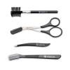 Earth Therapeutics 4-Pc. Eyebrow Grooming Gift Set view 2