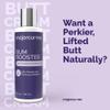 Major Curves Bum Booster Cream  Butt Enhancement Cream for Women  Natural Booty Lift & Firming with LipidMaxx, Wild Yam & Aloe  Bigger, Rounder Bum in 2 Weeks  6 oz view 2