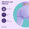 Major Curves Bum Booster Cream  Butt Enhancement Cream for Women  Natural Booty Lift & Firming with LipidMaxx, Wild Yam & Aloe  Bigger, Rounder Bum in 2 Weeks  6 oz view 4