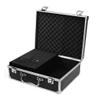 Dermasoft Black Large Tattoo Kit Case with Lock view 2